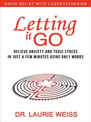 cover image of Letting It Go